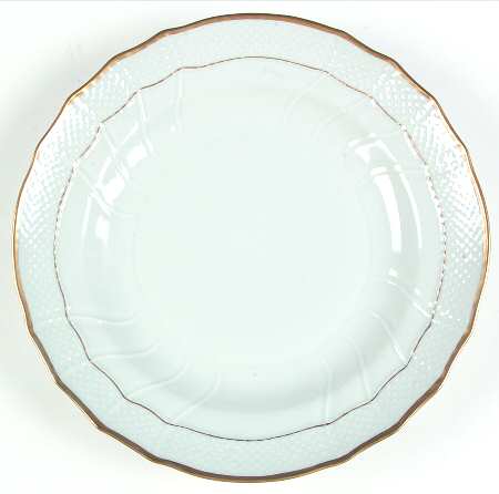 HER48 Dinner Plate