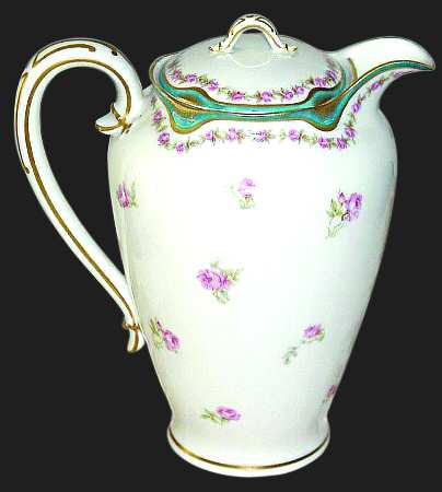H3196 by Haviland