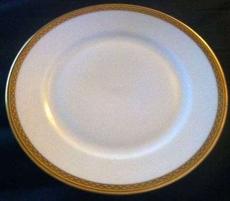 HC918 Dinner Plate