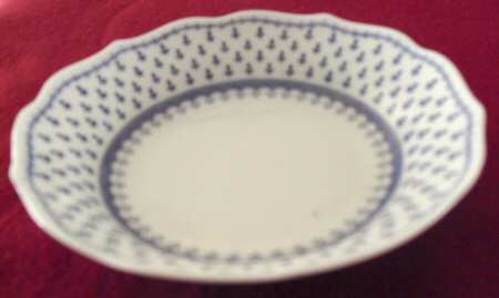 13917 Fruit/Dessert (Sauce) Bowl