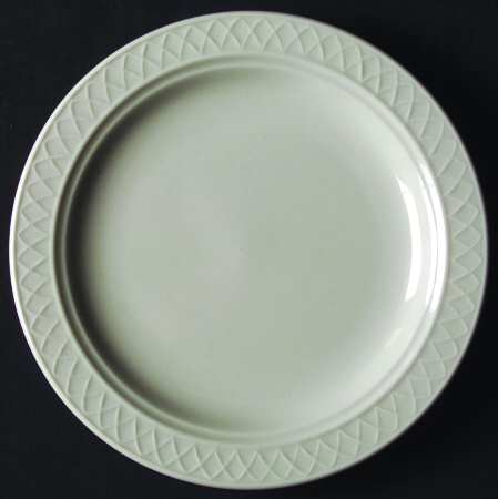 Gothic (Narrow Rim) Bread & Butter Plate