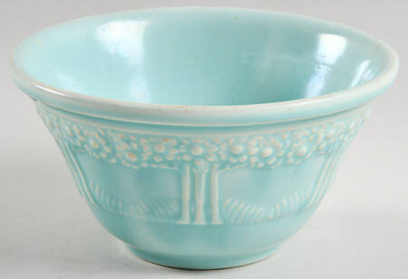 Appletree Green 5" Mixing Bowl
