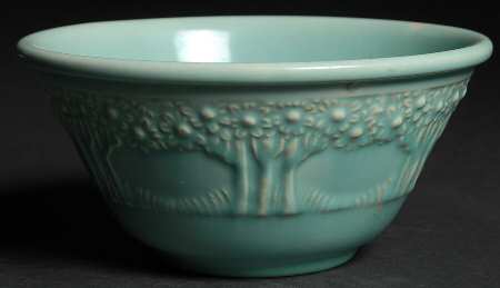 Appletree Green 6" Mixing Bowl