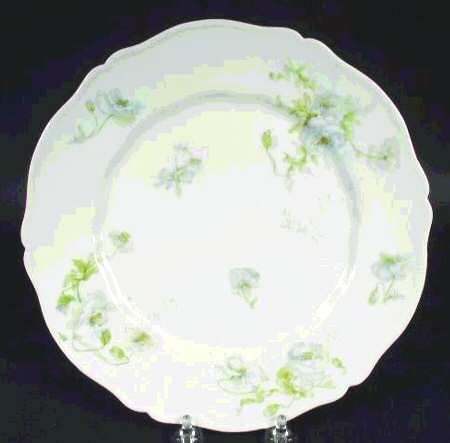 Schleiger 607-5 by Haviland