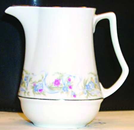 HEP50 Creamer