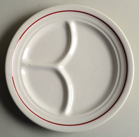 HLC2484 Grill Plate