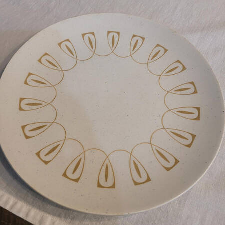 Flourish by Harmony House China