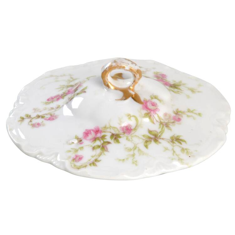 H3211 Lid for Sugar Bowl