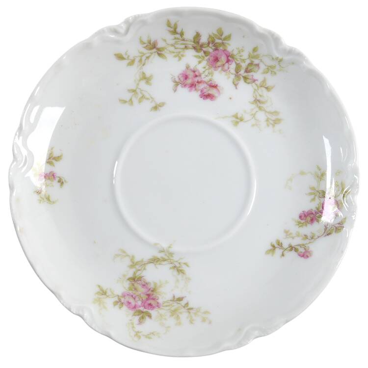H3211 Saucer