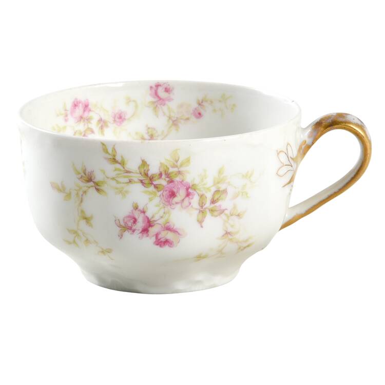 H3211 Flat Cup