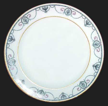 Schleiger 510-2 by Haviland