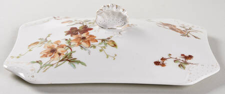 Schleiger 1154-6 Lid for Rectangular Vegetable
