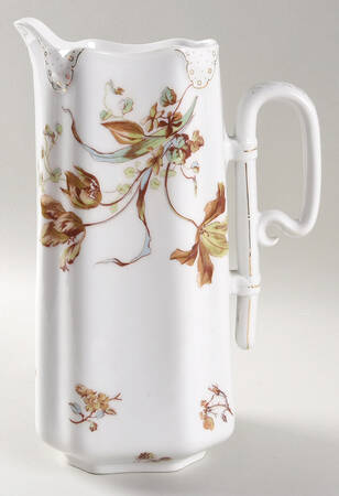 Schleiger 1154-6 56 Oz Pitcher