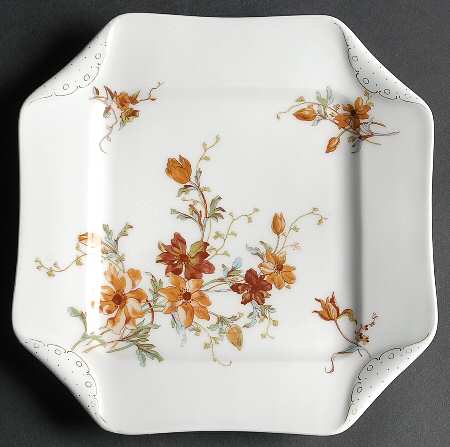 Schleiger 1154-6 by Haviland