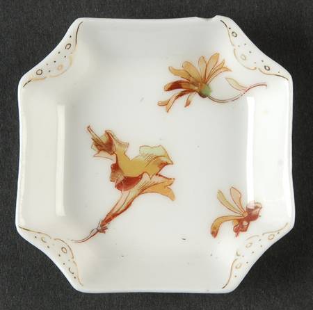 Schleiger 1154-6 Butter Pat