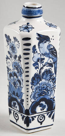 Delfts Blauw Small Bottle No Stopper