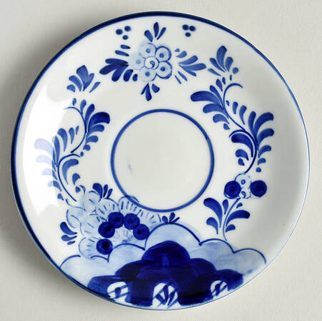 Delfts Blauw by Holland