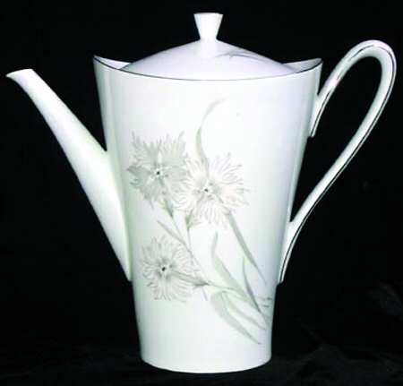 04133 Coffee Pot & Lid