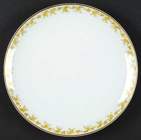 Schleiger 546-2 by Haviland