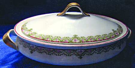 Schleiger 617-1 by Haviland