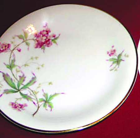 14112 Rim Soup Bowl