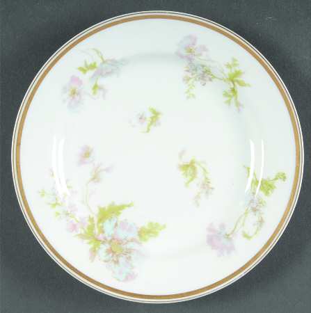 Schleiger 79-6 Bread & Butter Plate