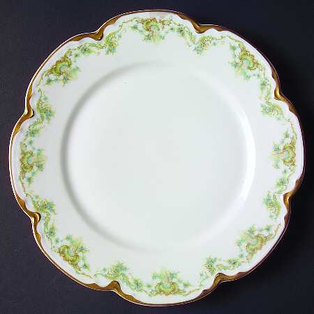 Schleiger 599-7 by Haviland