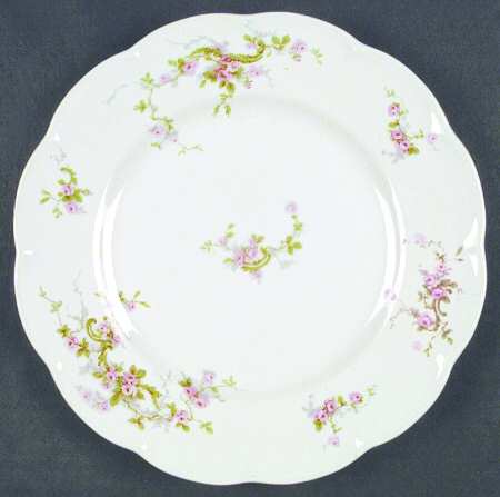 Schleiger 322-2 by Haviland