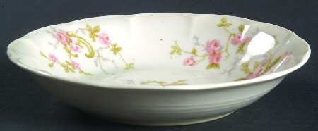 Schleiger 322-2 Fruit/Dessert (Sauce) Bowl