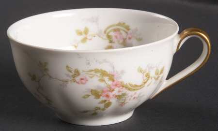 Schleiger 322-2 Flat Cup