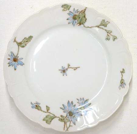 H3216 Bread & Butter Plate
