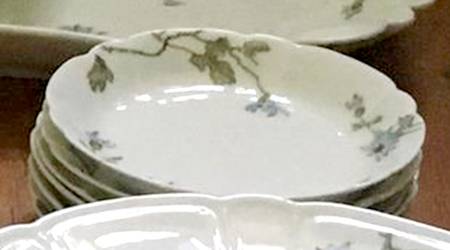 H3216 Fruit/Dessert (Sauce) Bowl