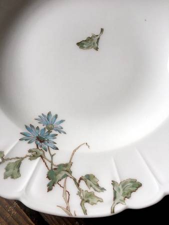 H3216 Dinner Plate