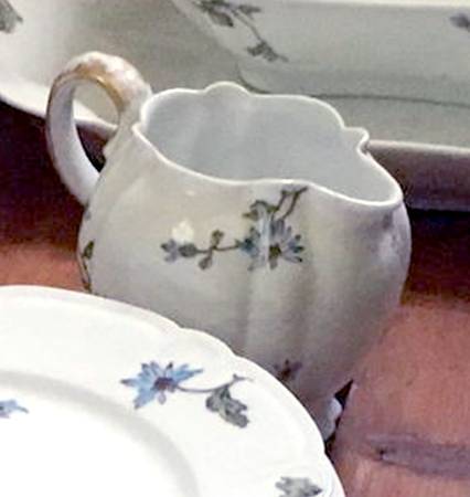 H3216 Creamer