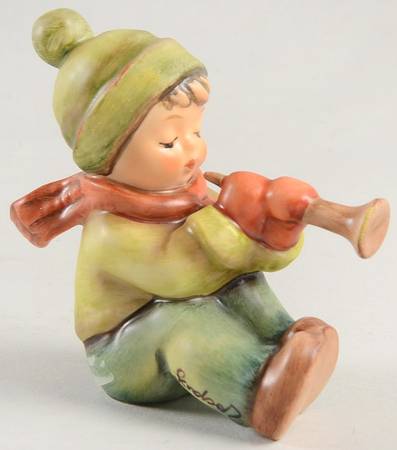 Sound the Trumpet Tm7-Sound The Trumpet - Boxed