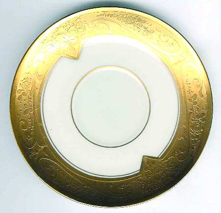 HUT1503 Saucer