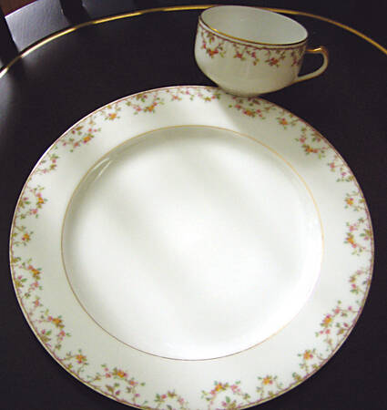 Schleiger 109-3 by Haviland