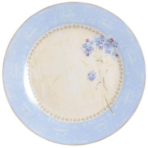 Salad Plate