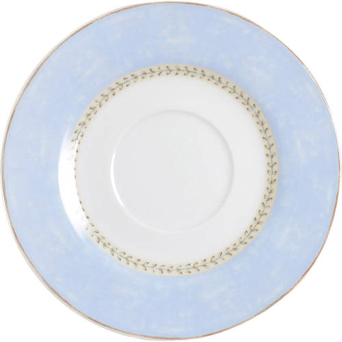Enchanted Garden Saucer