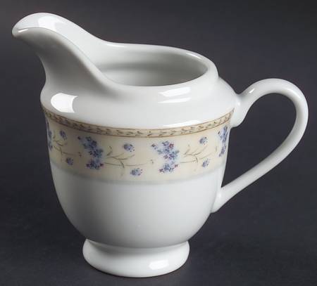 Creamer