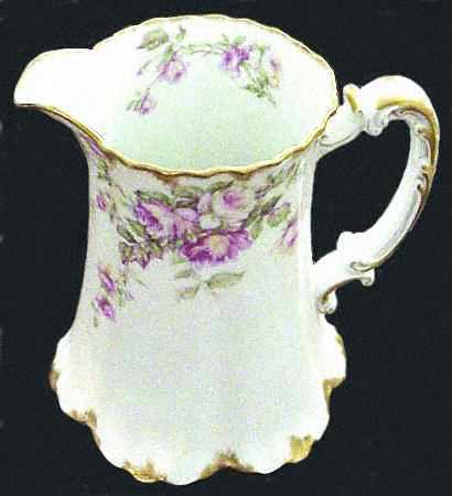 Schleiger 1135-4 by Haviland