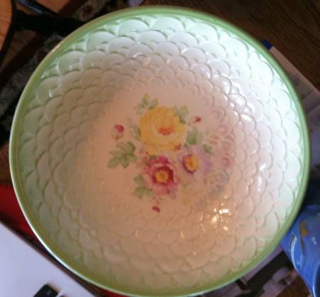 HLC3554 10" Round Vegetable Bowl