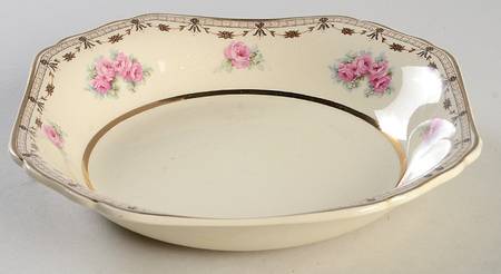 Coronation Coupe Soup Bowl