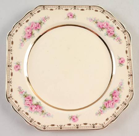 Coronation by Thomas Hughes &amp; Sons