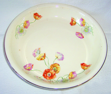 HLC2494 Pie Serving Plate