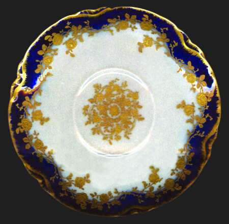 H3232 Saucer
