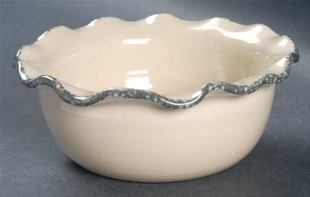 Birdhouse Dip Bowl for Chip & Dip Set