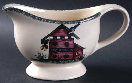 Gravy Boat