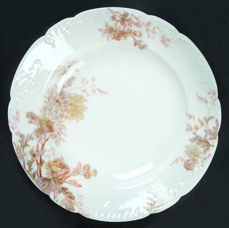 Schleiger 86-6 Rim Soup Bowl