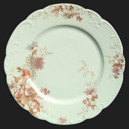 Schleiger 86-6 by Haviland